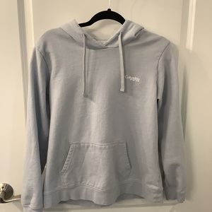 Women’s Columbia PFG hoodie